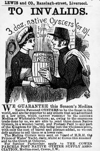 Advertentie 
